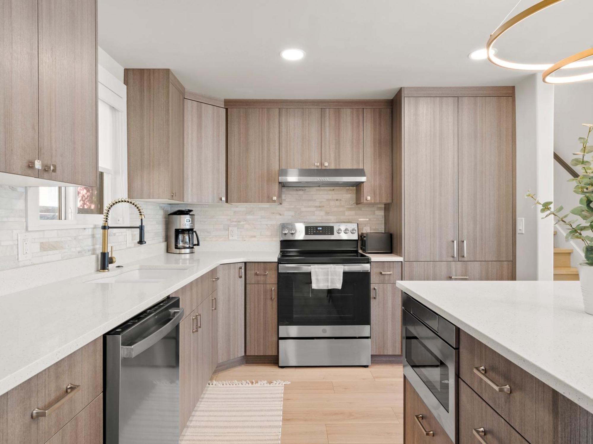 Modern Home Near Salt Lake'S Attractions Солт Лейк Сити Екстериор снимка