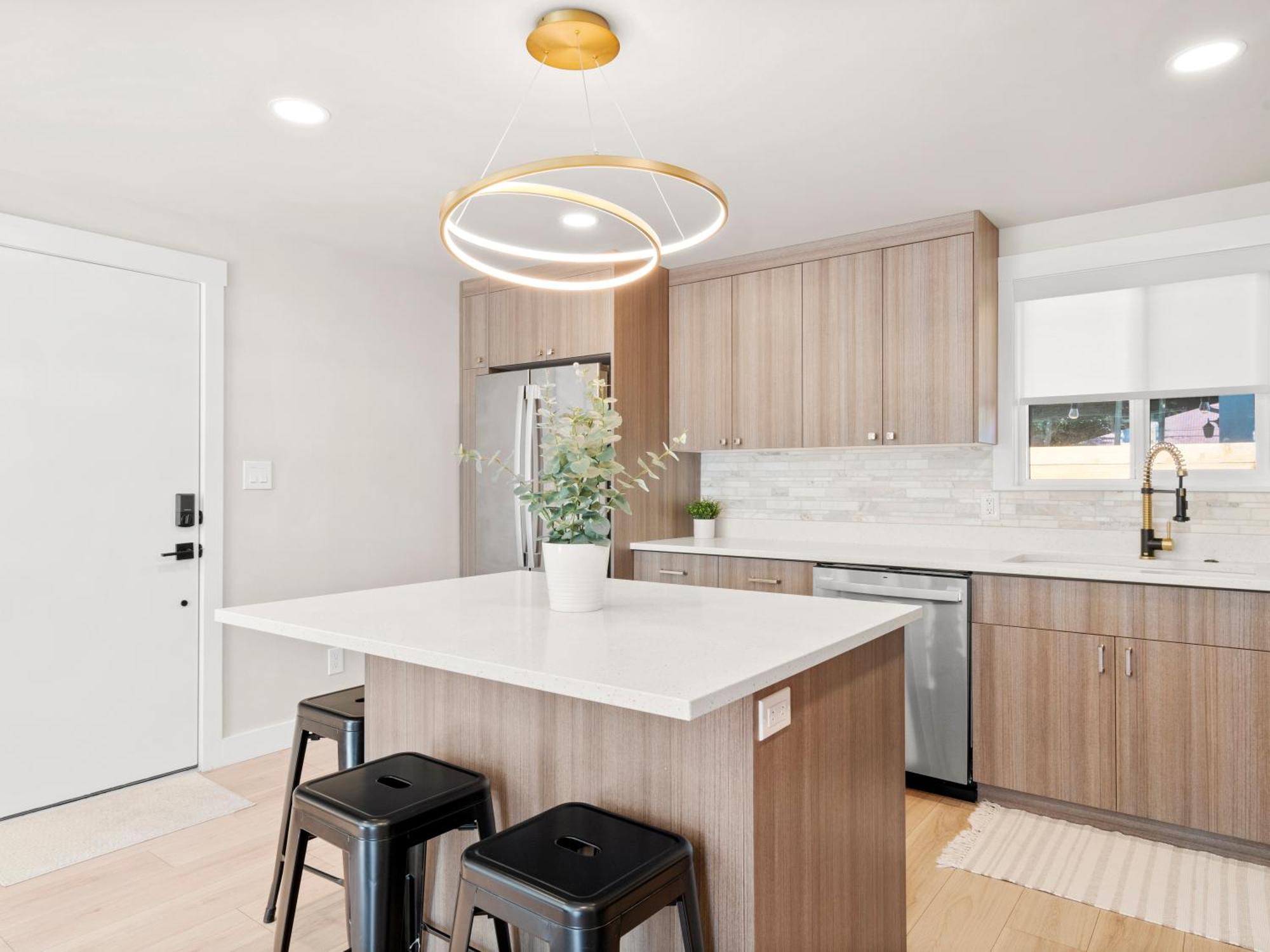 Modern Home Near Salt Lake'S Attractions Солт Лейк Сити Екстериор снимка